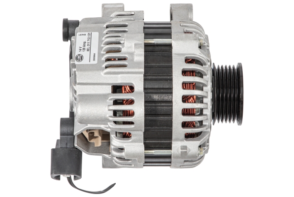 Alternator HELLA 8EL011712-121
