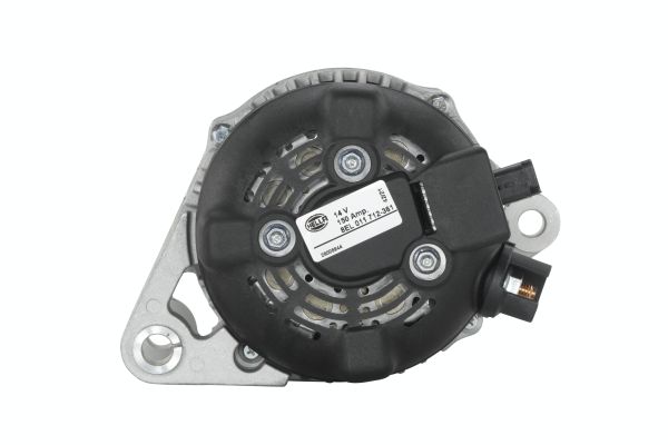 Alternator HELLA 8EL011712-361