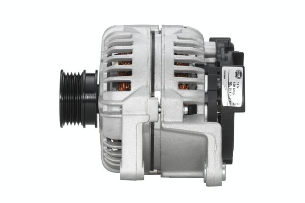 Alternator HELLA 8EL 011 712-481
