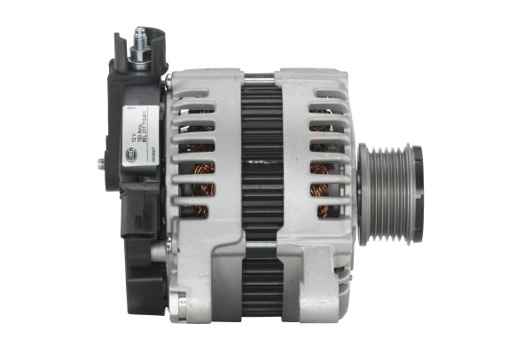 Alternator HELLA 8EL011712-611
