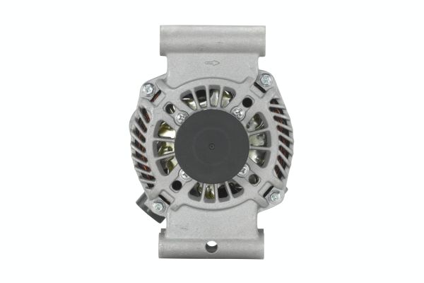 Alternator HELLA 8EL011712-961