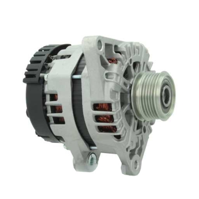 Alternator HELLA 8EL011713-401