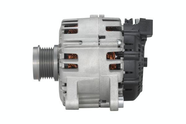 Alternator HELLA 8EL 011 713-421