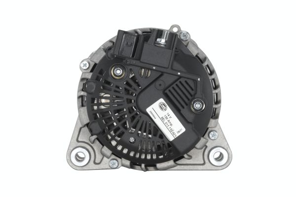 Alternator HELLA 8EL011713-421