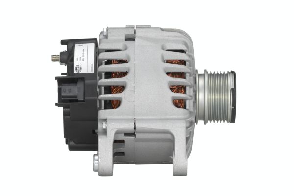 Alternator HELLA 8EL011713-591
