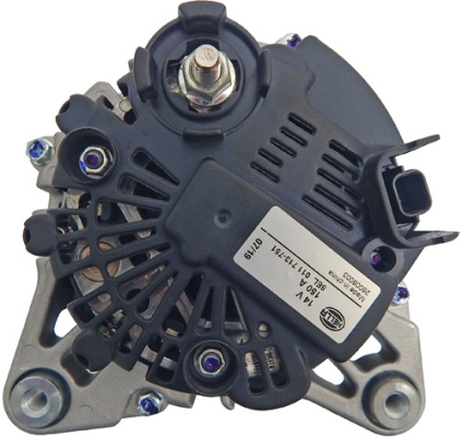 Alternator HELLA 8EL011713-751