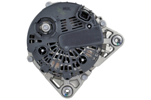 Alternator HELLA 8EL012426-051