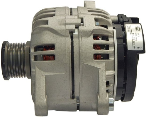 Alternator HELLA 8EL 012 426-071