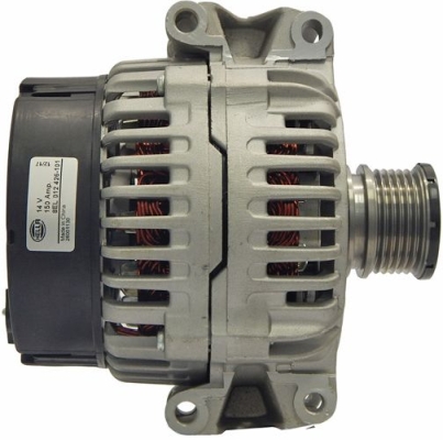 Alternator HELLA 8EL012426-101