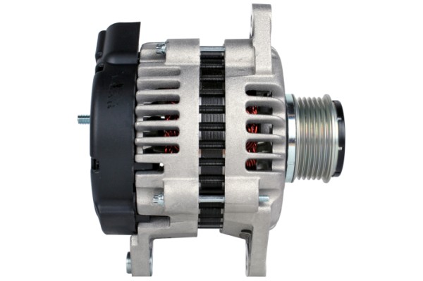 Alternator HELLA 8EL012426-121