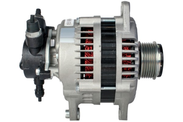 Alternator HELLA 8EL012426-131