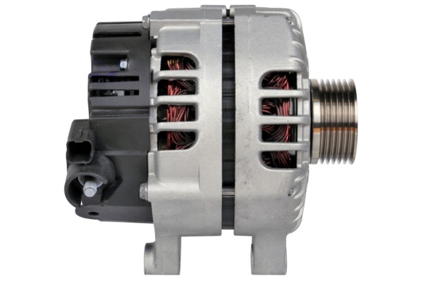 Alternator HELLA 8EL012426-151