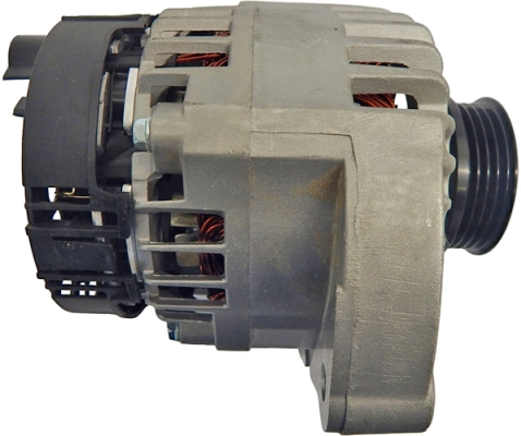 Alternator HELLA 8EL012426-661
