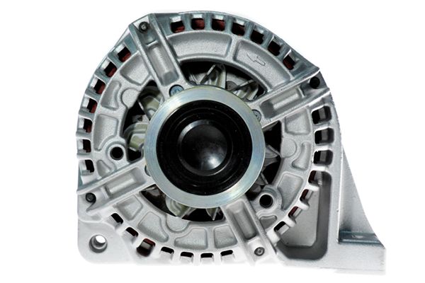 Alternator HELLA 8EL012426-701
