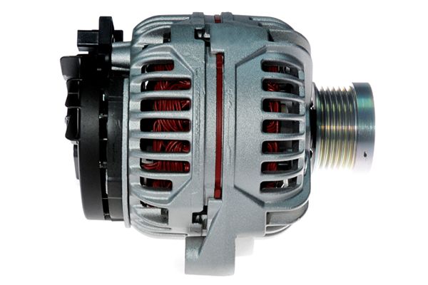 Alternator HELLA 8EL012426-701