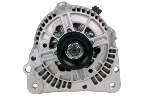 Alternator HELLA 8EL012426-781