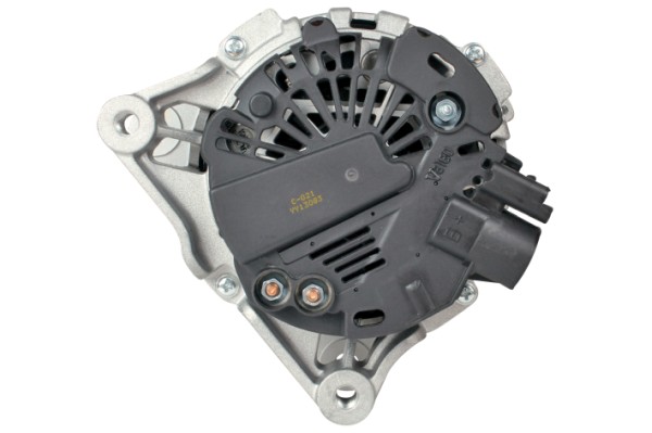 Alternator HELLA 8EL012426-841