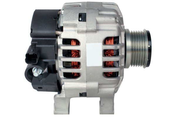 Alternator HELLA 8EL012426-841