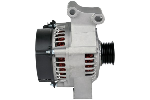 Alternator HELLA 8EL012427-011