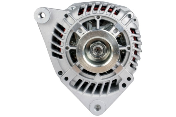 Alternator HELLA 8EL012427-911
