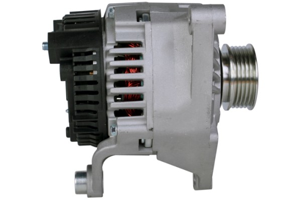Alternator HELLA 8EL012427-911