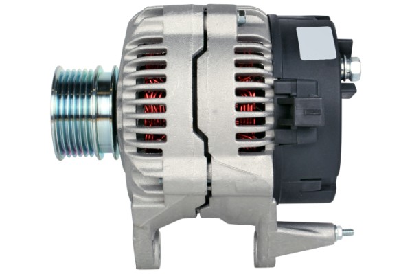 Alternator VW GOLF IV (1J1) 1.4 16V  benzina 75 cai HELLA 8EL012428-001