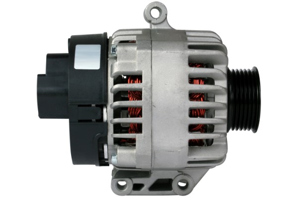 Alternator HELLA 8EL012429-111