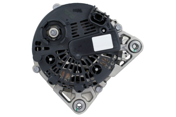 Alternator HELLA 8EL012429-391
