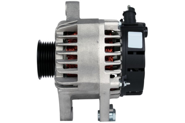 Alternator HELLA 8EL012429-611