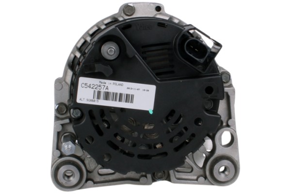 Alternator HELLA 8EL012429-951