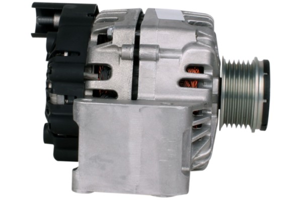 Alternator HELLA 8EL012430-041