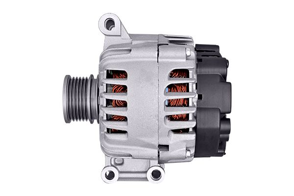 Alternator HELLA 8EL 012 430-051