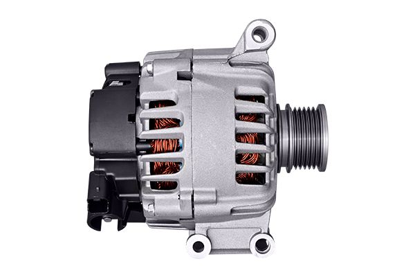 Alternator HELLA 8EL012430-051