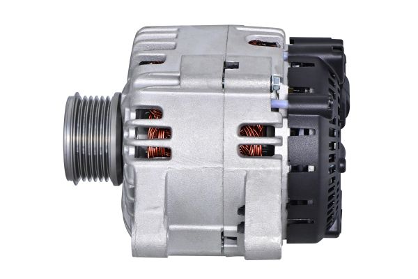 Alternator HELLA 8EL 012 430-091