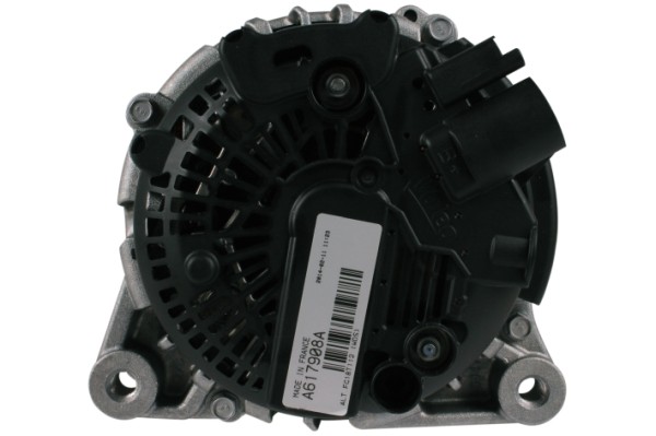 Alternator HELLA 8EL012430-121