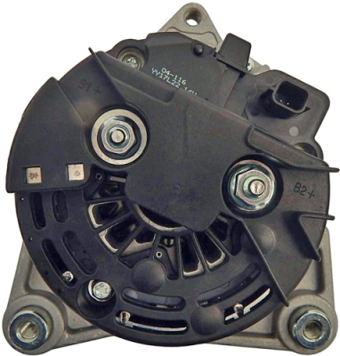 Alternator HELLA 8EL012430-221