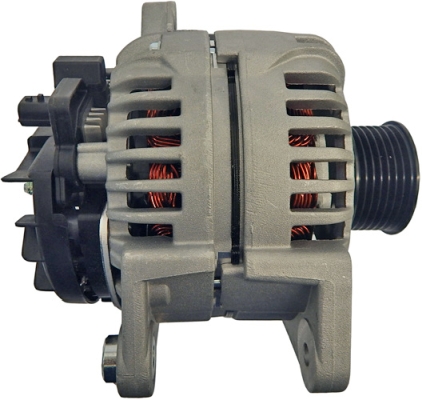 Alternator HELLA 8EL012430-221