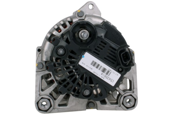Alternator HELLA 8EL012430-251