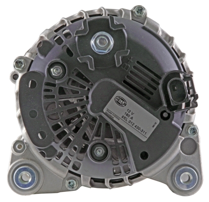 Alternator HELLA 8EL012430-311