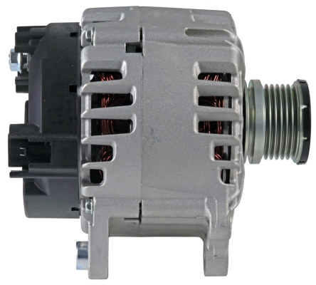 Alternator HELLA 8EL012430-311