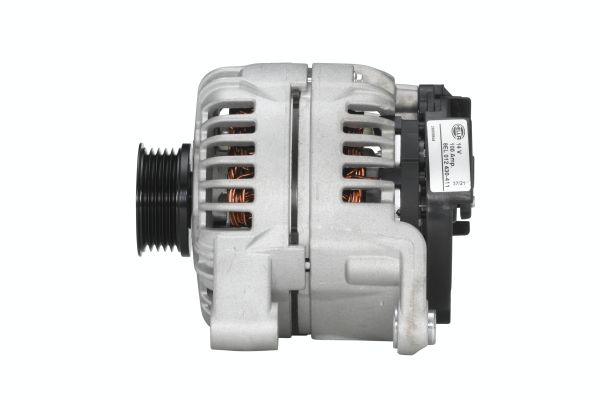 Alternator HELLA 8EL 012 430-411