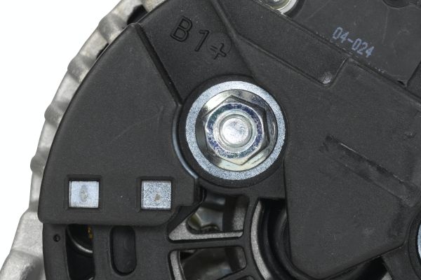 Alternator HELLA 8EL012430-411