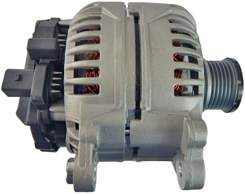 Alternator HELLA 8EL012430-791