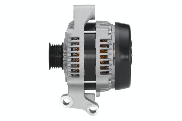 Alternator HELLA 8EL 012 430-881
