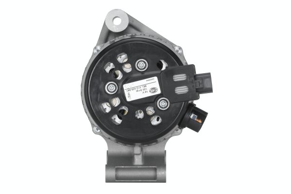 Alternator HELLA 8EL012430-881