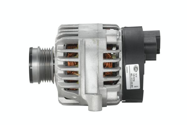 Alternator HELLA 8EL012430-891
