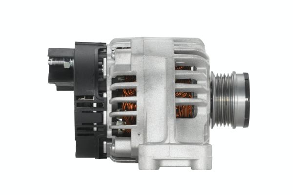 Alternator HELLA 8EL012430-891