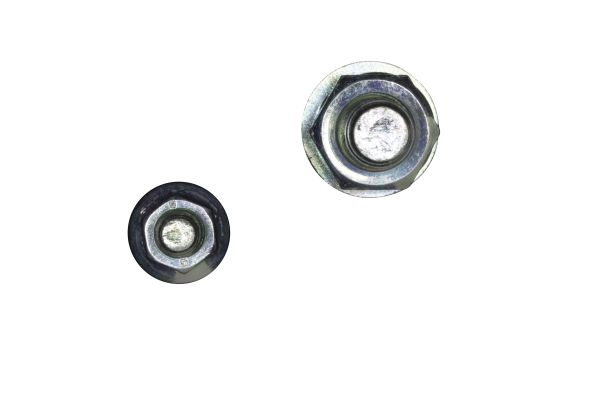 Alternator HELLA 8EL012430-891