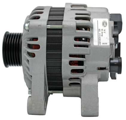 Alternator HELLA 8EL 015 630-051