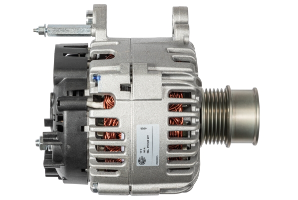 Alternator HELLA 8EL015630-201